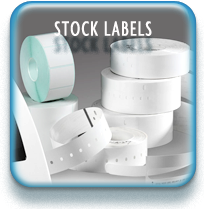 stock labels